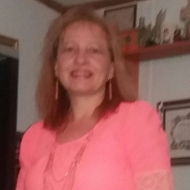Cathy Scott