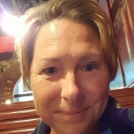 Gwen Hunt-Palmer