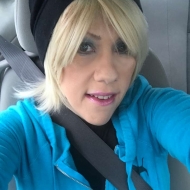 Kami McNiel